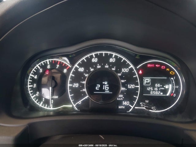 Nissan VERSA NOTE 2015 3N1CE2CP3FL421583 Image 7