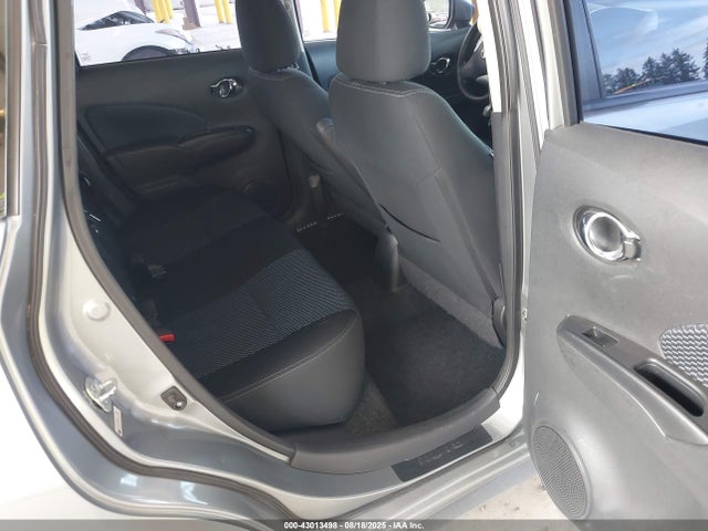 Nissan VERSA NOTE 2015 3N1CE2CP3FL421583 Image 8