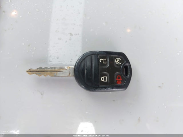 1FTFW1ET2EKD65437 Ford 2014
