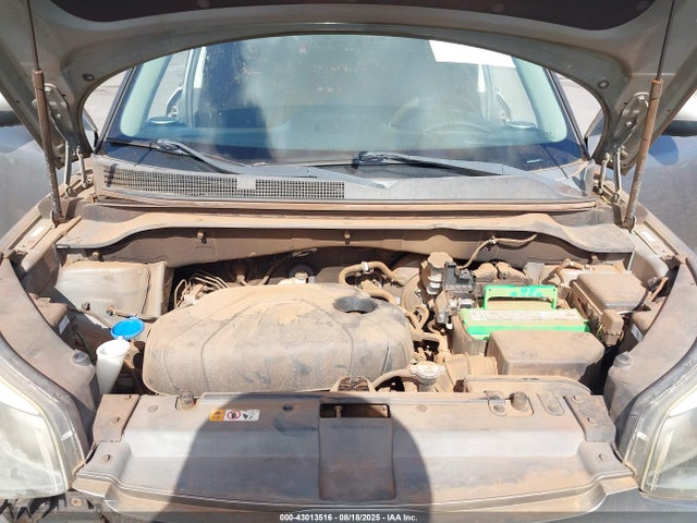 KIA dohc gdi gamma 2015 KNDJN2A21F7215212 Image 10