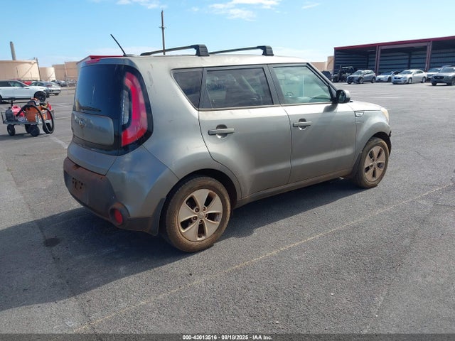 KIA dohc gdi gamma 2015 KNDJN2A21F7215212 Image 4