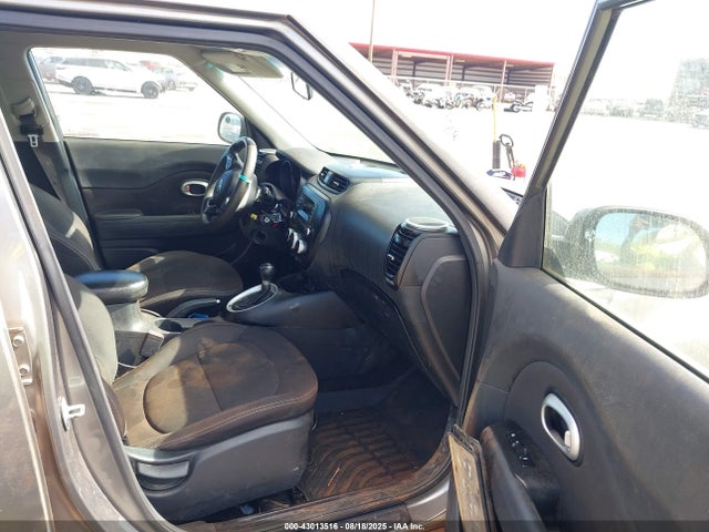 KIA dohc gdi gamma 2015 KNDJN2A21F7215212 Image 5