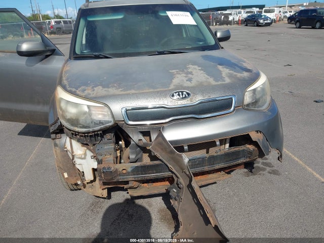 KIA dohc gdi gamma 2015 KNDJN2A21F7215212 Image 6