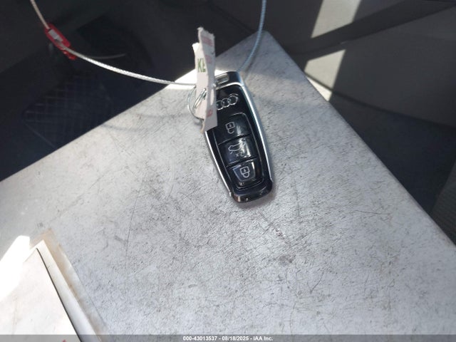 2023 AUDI Q8 WA1FVBF1XPD041272 Photo 10