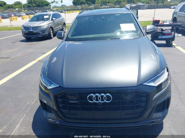 Audi Q8 2023 WA1FVBF1XPD041272 Image 13