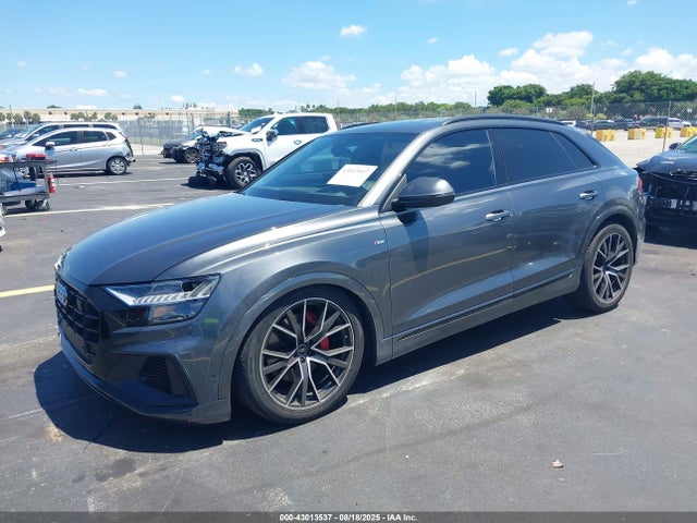 2023 AUDI Q8 WA1FVBF1XPD041272 Photo 1