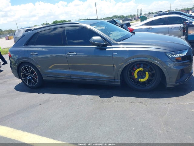 2023 AUDI Q8 WA1FVBF1XPD041272 Photo 5
