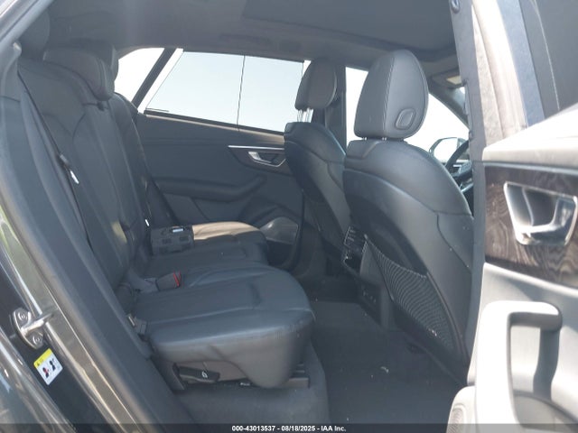 2023 AUDI Q8 WA1FVBF1XPD041272 Photo 7