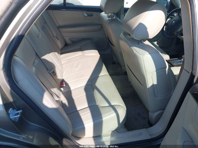 2011 CADILLAC DTS 1G6KD5E68BU105990 Photo 7
