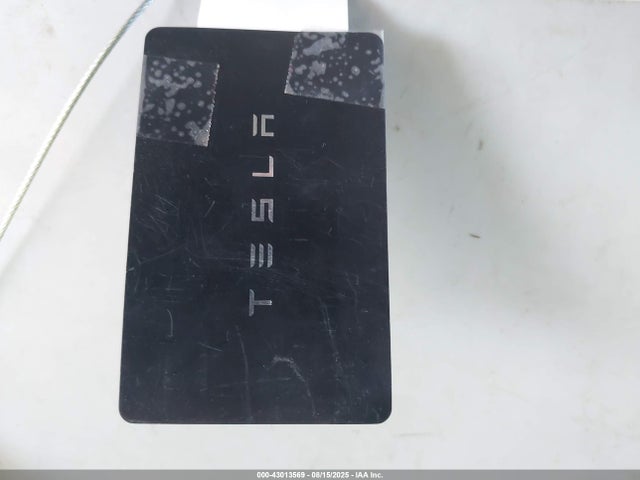 2022 TESLA MODEL 3 5YJ3E1EB4NF174905 Photo 10