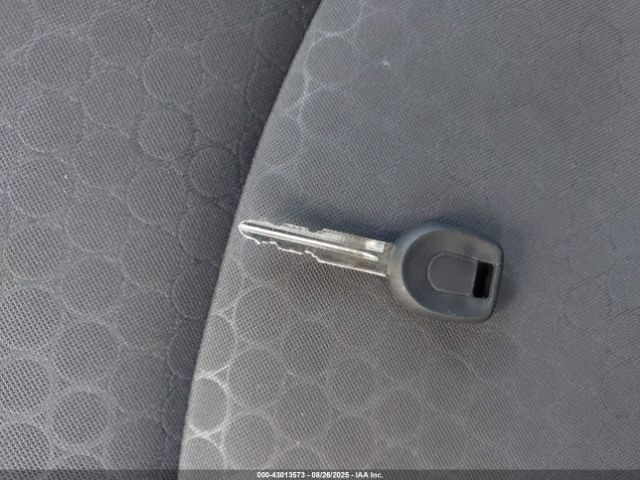 2014 MITSUBISHI MIRAGE ML32A3HJ6EH006367 Photo 10