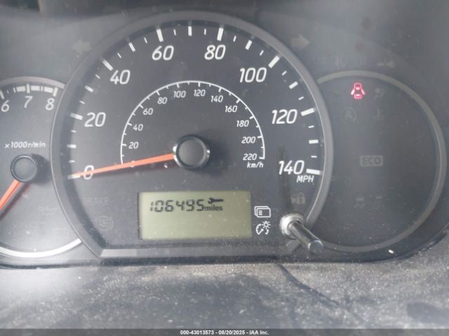 2014 MITSUBISHI MIRAGE ML32A3HJ6EH006367 Photo 6