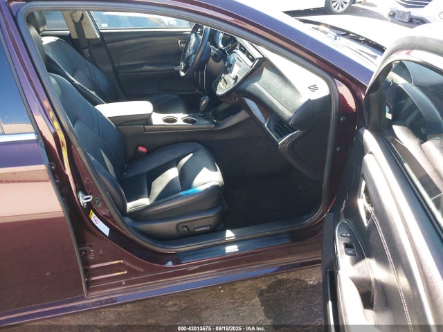 Toyota 2ar-fxe+2jm 2014 4T1BD1EBXEU034195 Image 5