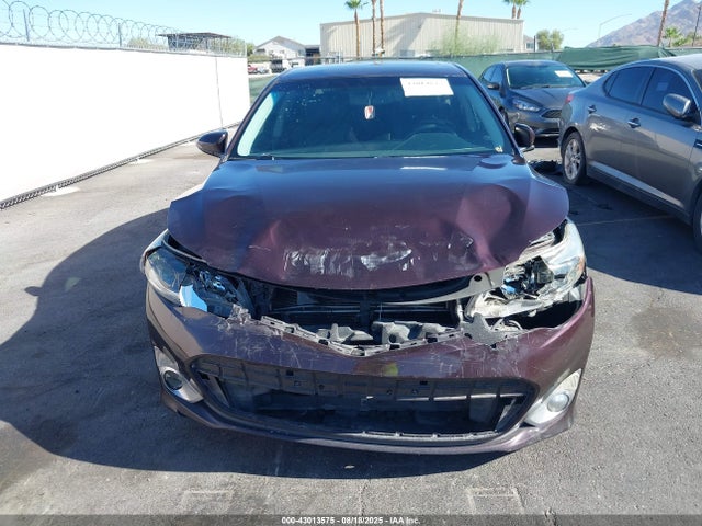 Toyota 2ar-fxe+2jm 2014 4T1BD1EBXEU034195 Image 6