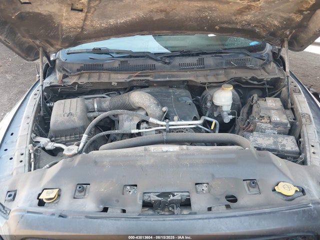 RAM 1500 2018 1C6RR7YT8JS122252 Image 10