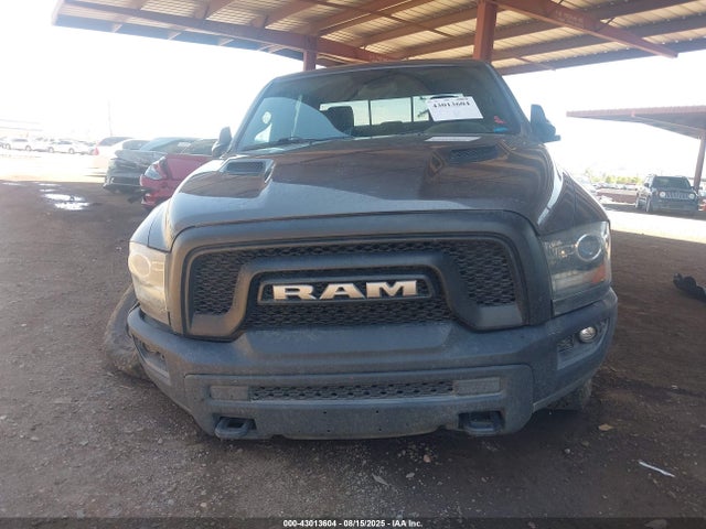 RAM 1500 2018 1C6RR7YT8JS122252 Image 12