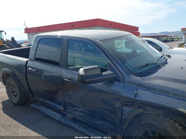 RAM 1500 2018 1C6RR7YT8JS122252 Image 13