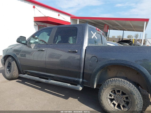 RAM 1500 2018 1C6RR7YT8JS122252 Image 14