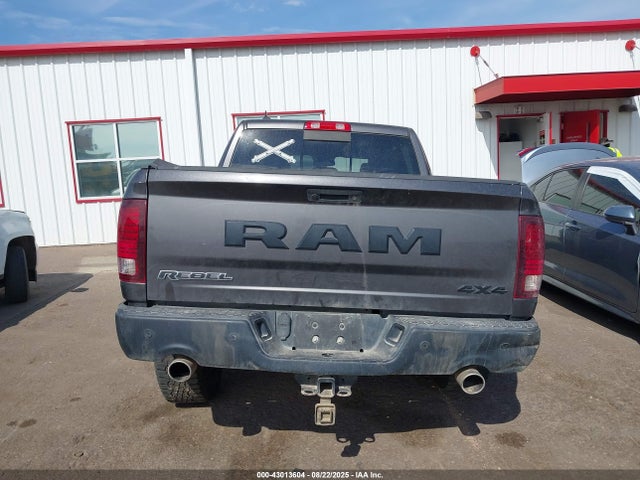 RAM 1500 2018 1C6RR7YT8JS122252 Image 16