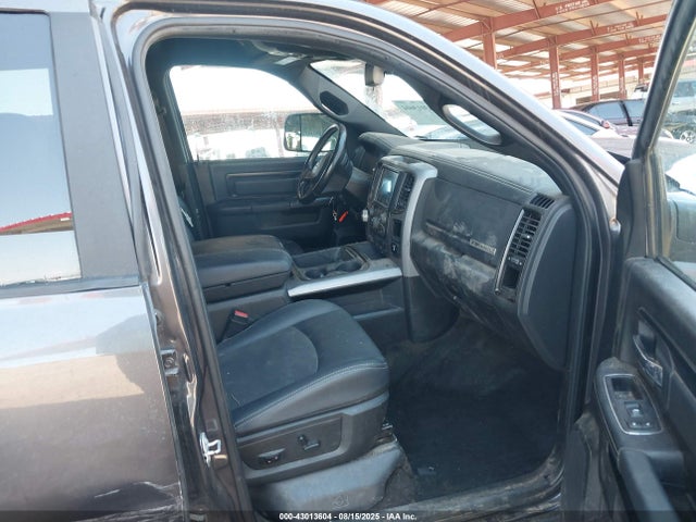 RAM 1500 2018 1C6RR7YT8JS122252 Image 5