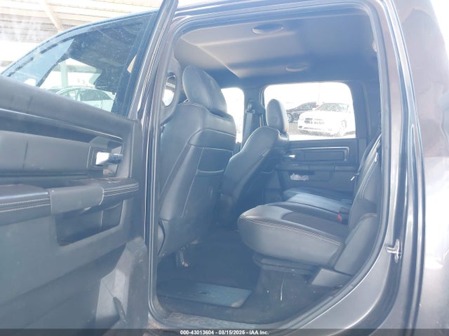RAM 1500 2018 1C6RR7YT8JS122252 Image 8