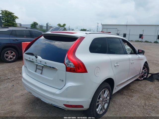 2015 VOLVO XC60 YV440MDC7F2601302 Photo 3