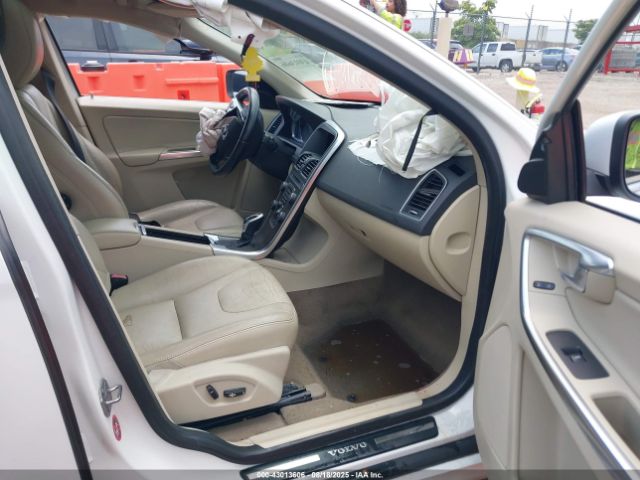 2015 VOLVO XC60 YV440MDC7F2601302 Photo 4