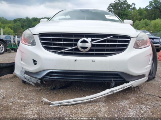 2015 VOLVO XC60 YV440MDC7F2601302 Photo 5