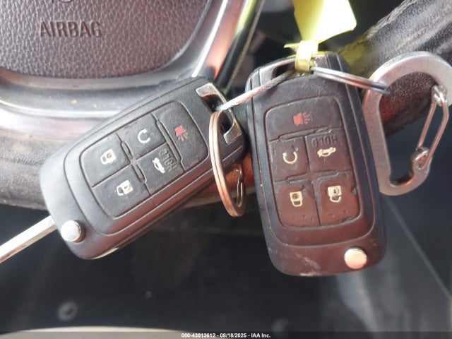 W04WT3N59GG058501 Buick lwc - sidi (spark ignited direct injection), vvt (variable valve timing), ho, fam 1, gen 4, gme