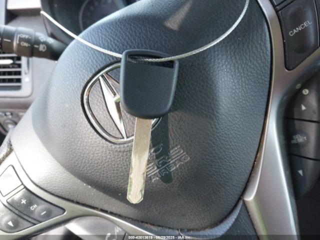 2010 ACURA RDX 5J8TB2H5XAA001897 Photo 10