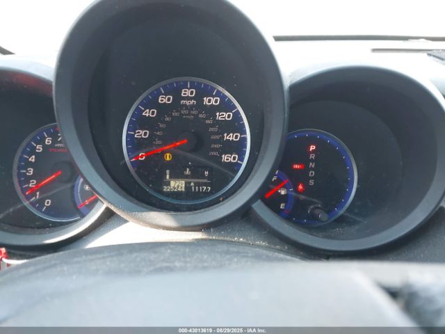 2010 ACURA RDX 5J8TB2H5XAA001897 Photo 6