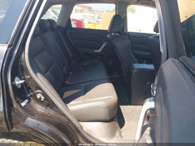 2010 ACURA RDX 5J8TB2H5XAA001897 Photo 7