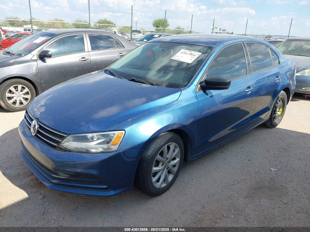 3VWD17AJ6FM315614 Volkswagen 1.8t