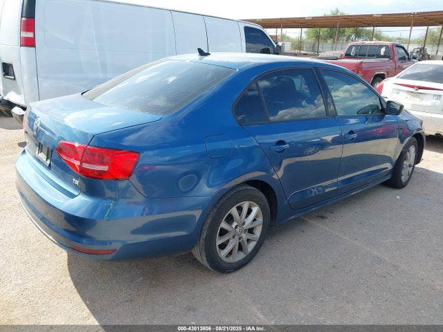 3VWD17AJ6FM315614 Volkswagen 1.8t