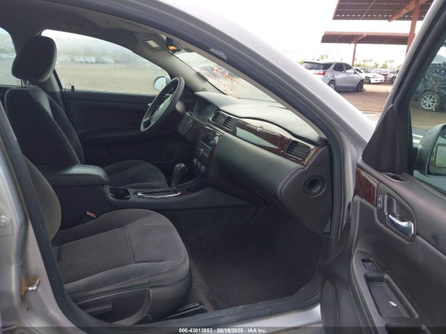 Chevrolet lfx 2014 2G1WA5E30E1143865 Image 5