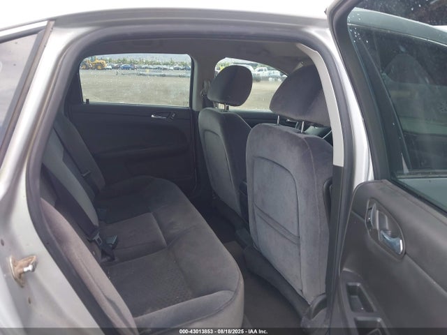 Chevrolet lfx 2014 2G1WA5E30E1143865 Image 8