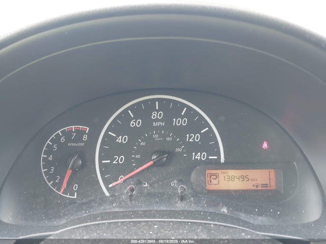 3N1CN7AP5GL918040 Nissan Versa