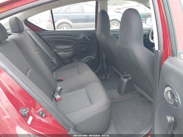 3N1CN7AP5GL918040 Nissan Versa