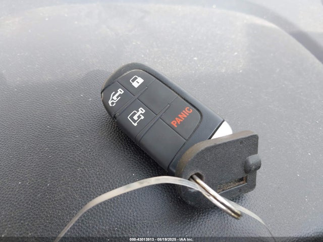 RAM Promaster 2500 2023 3C6LRVVG2PE603854 Image 11