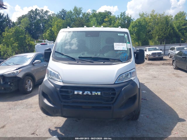 RAM Promaster 2500 2023 3C6LRVVG2PE603854 Image 13