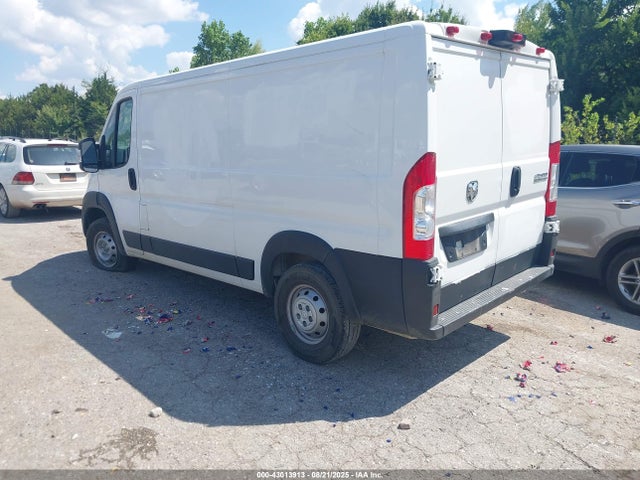 RAM Promaster 2500 2023 3C6LRVVG2PE603854 Image 3