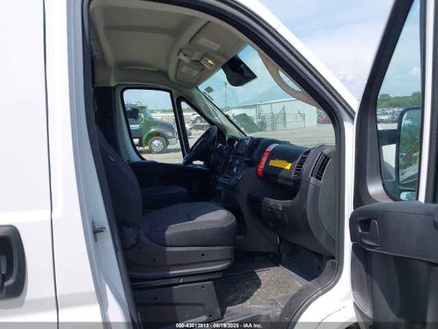 RAM Promaster 2500 2023 3C6LRVVG2PE603854 Image 5