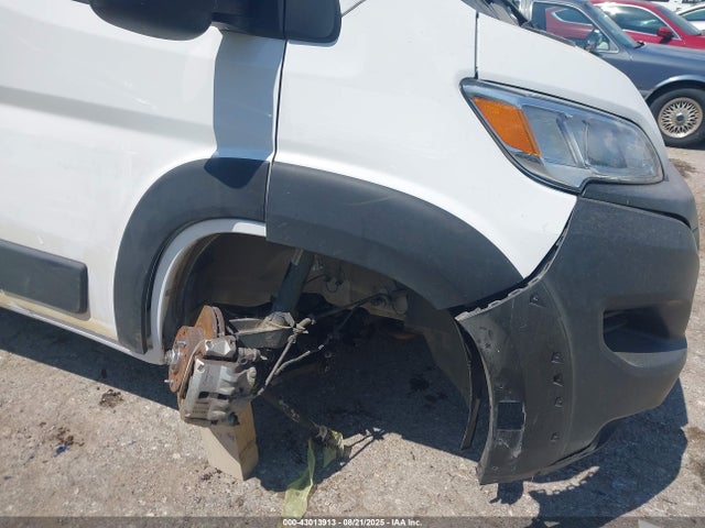 RAM Promaster 2500 2023 3C6LRVVG2PE603854 Image 6