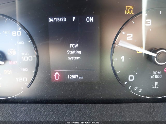 RAM Promaster 2500 2023 3C6LRVVG2PE603854 Image 7
