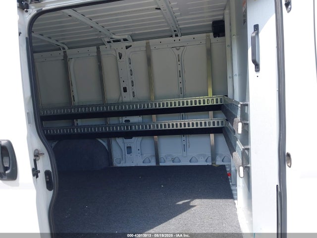 RAM Promaster 2500 2023 3C6LRVVG2PE603854 Image 8