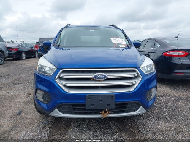 1FMCU0GD7JUD31769 Ford 1.5l gtdi sigma w/premium fuel