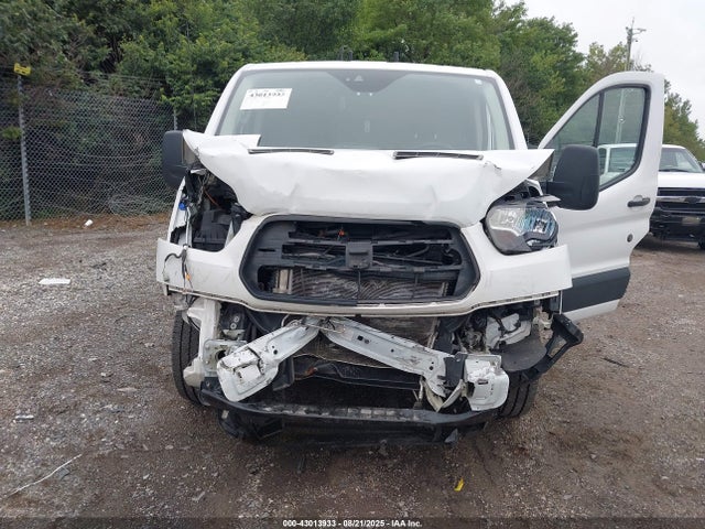 Ford Transit 2019 1FTYE2YM2KKA77421 Image 10