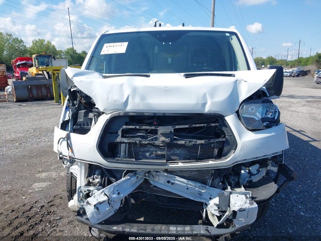 Ford Transit 2019 1FTYE2YM2KKA77421 Image 13