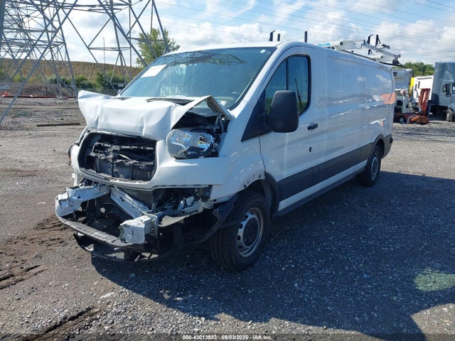 Ford Transit 2019 1FTYE2YM2KKA77421 Image 2
