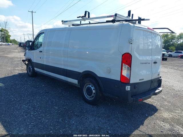 Ford Transit 2019 1FTYE2YM2KKA77421 Image 3